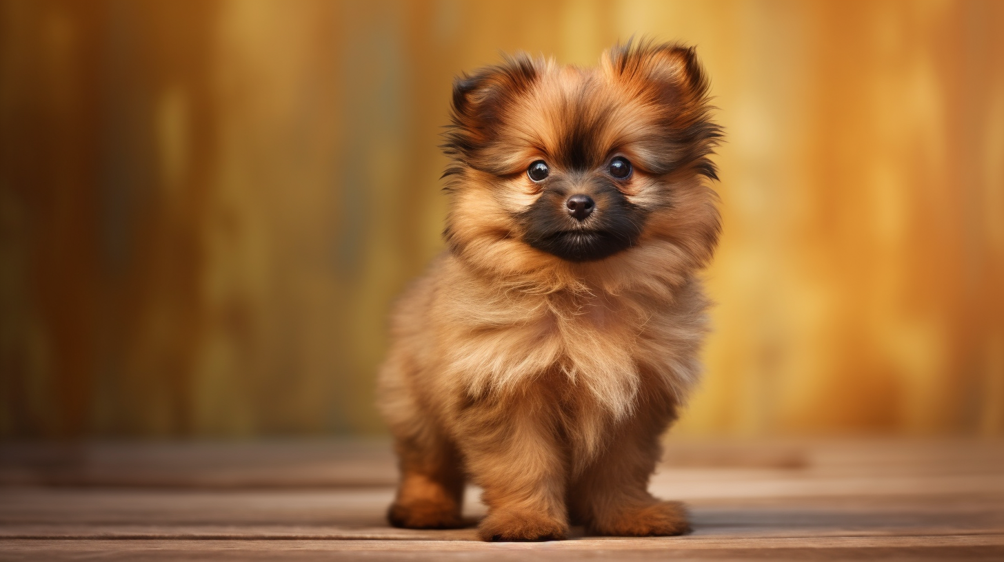 pomeranian puppies forsale