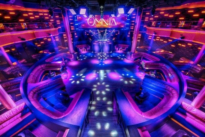 best night clubs in san diego