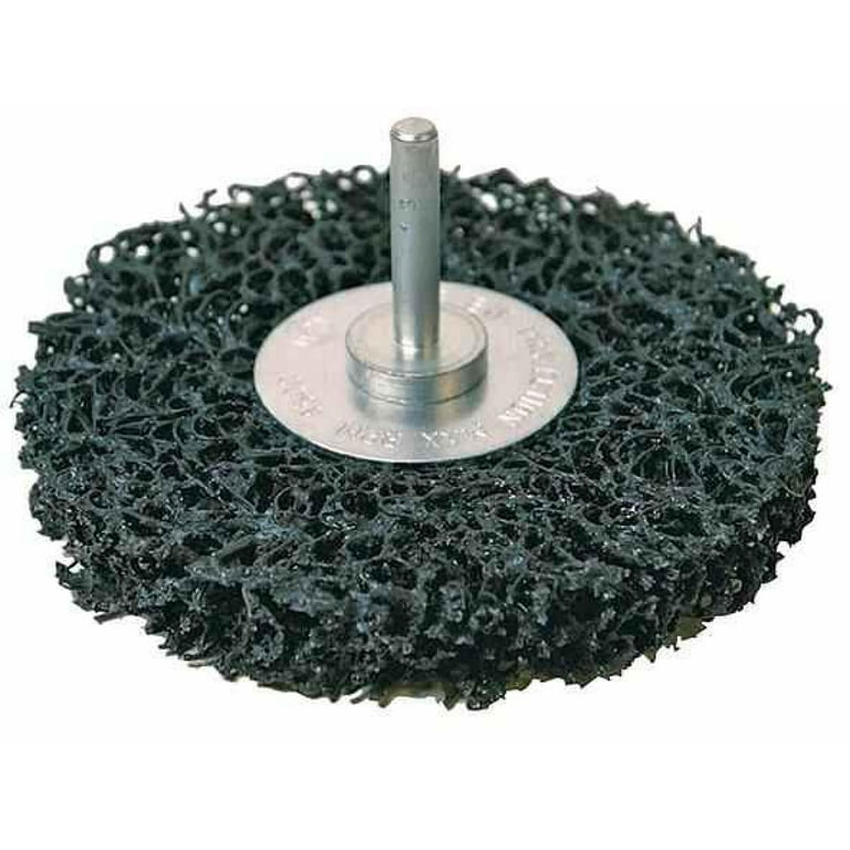 sanding disc for drill