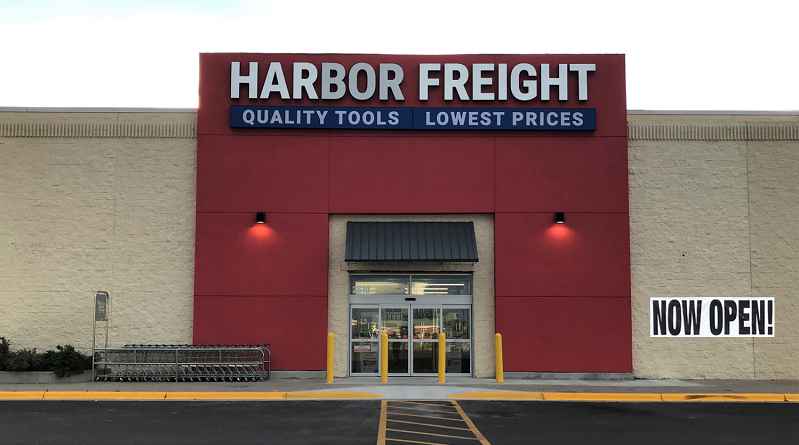 harbor freight albert lea minnesota