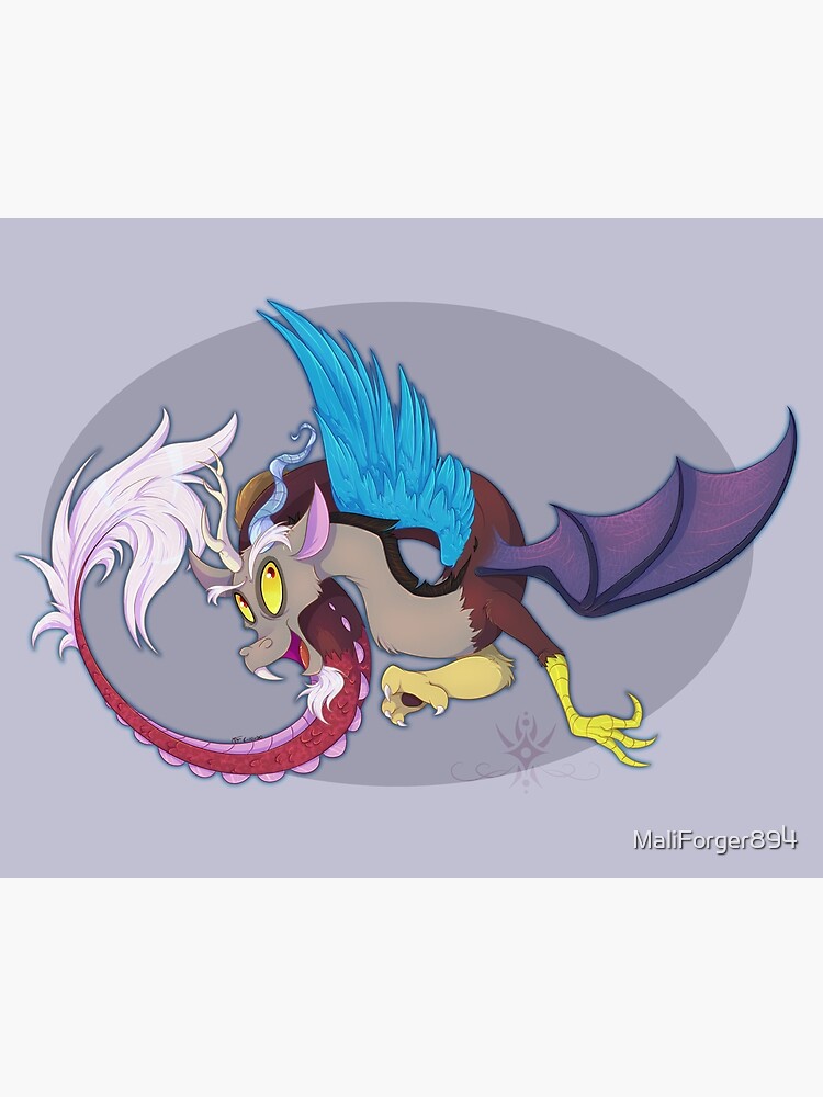 discord mlp