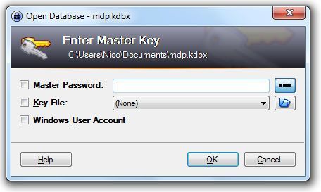 keepass 2 mac