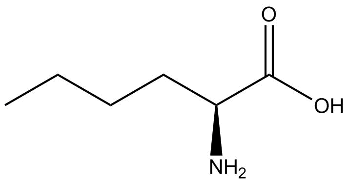 norleucine