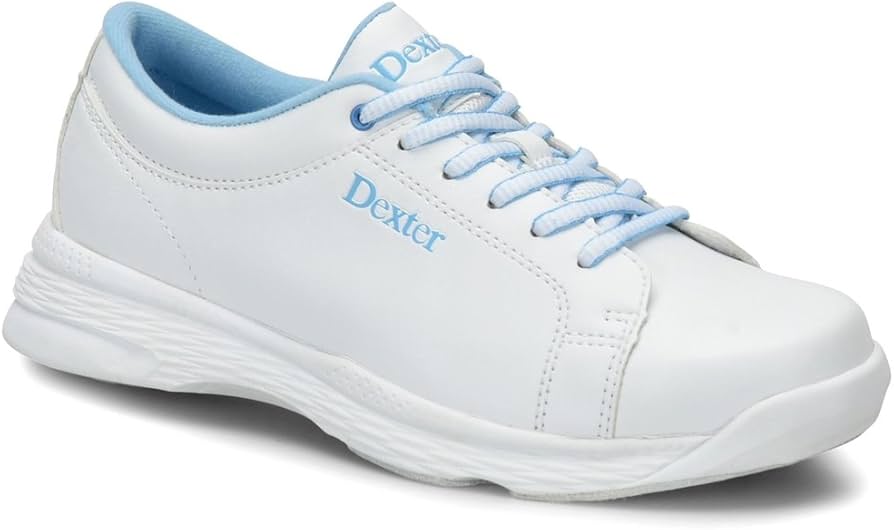 dexter white shoes