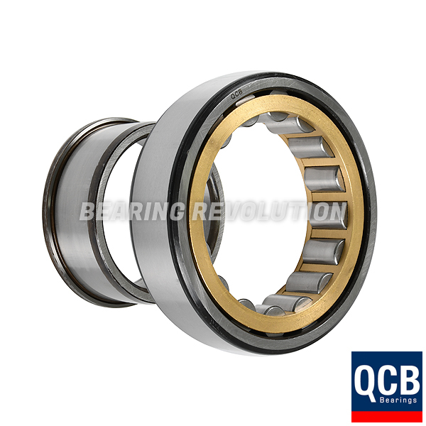 2308 bearing dimensions