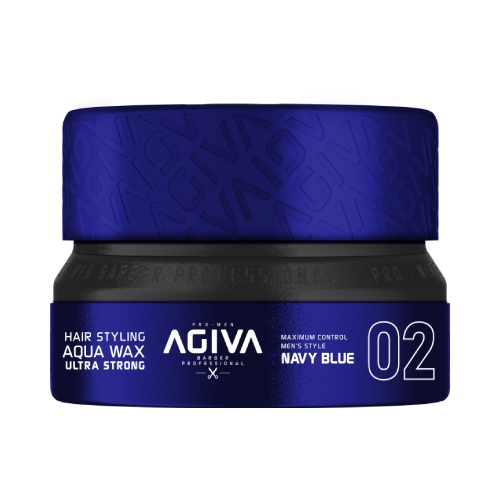 agiva wax 02