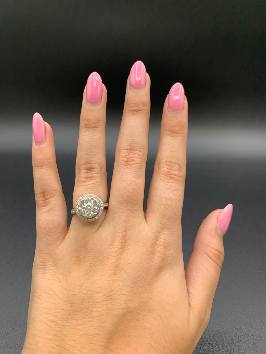 costco engagement ring