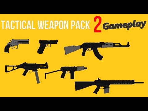 tactical weapon pack 2 unblocked