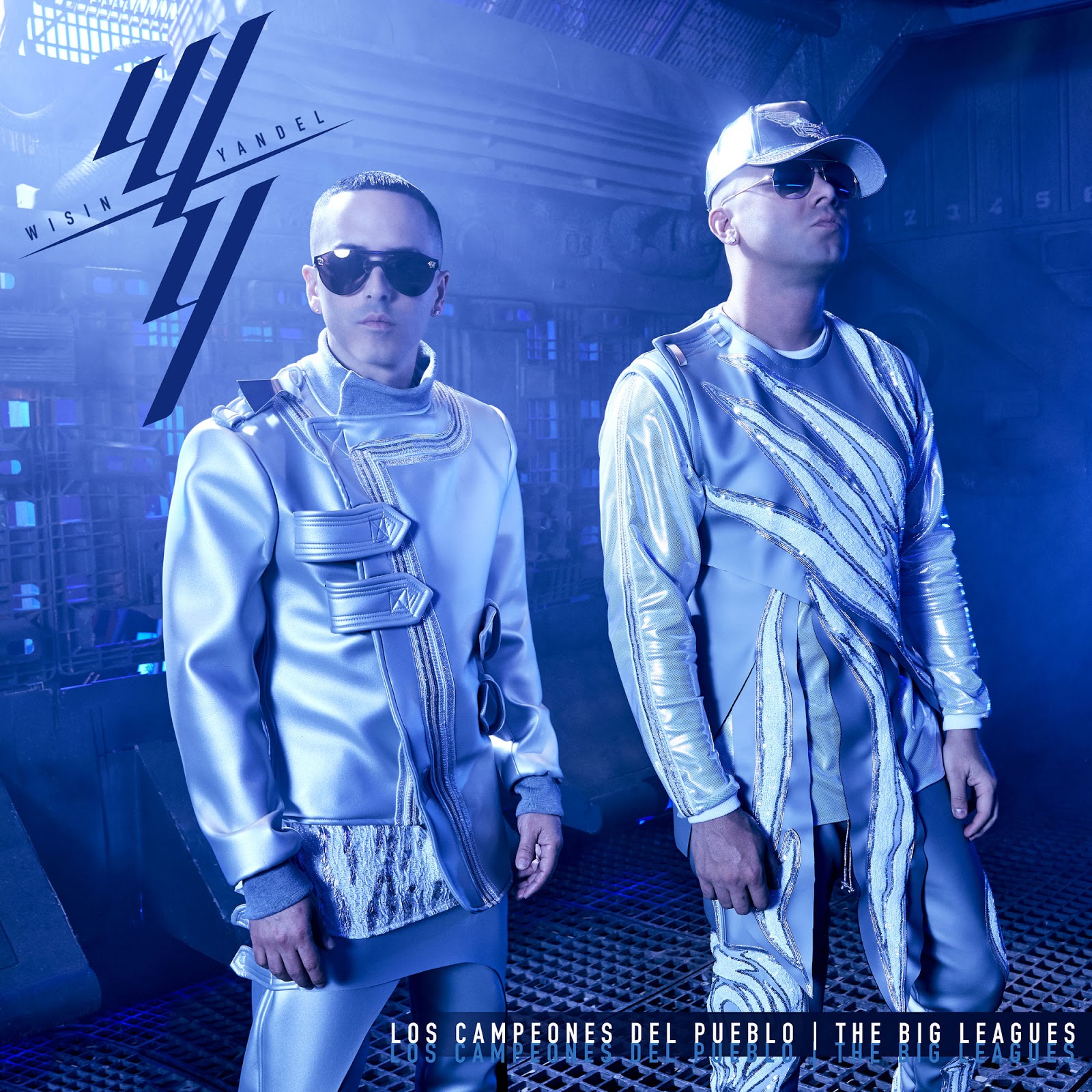 descargar album yandel