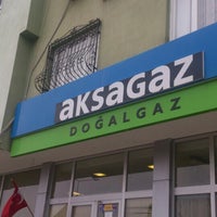 tarsus aksagaz