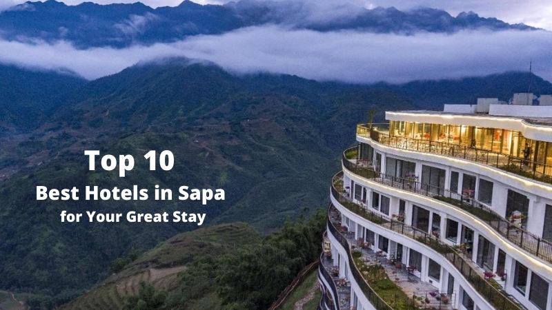 sapa horizon hotel