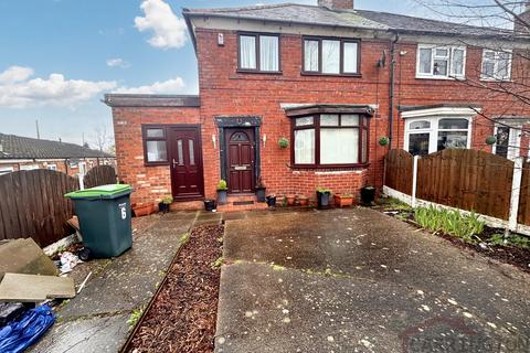 3 bed house to rent wednesbury