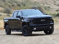 chevrolet silverado for sale