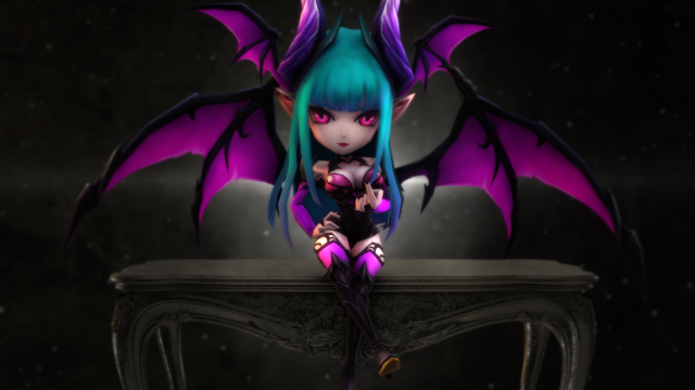 summoners war dark succubus