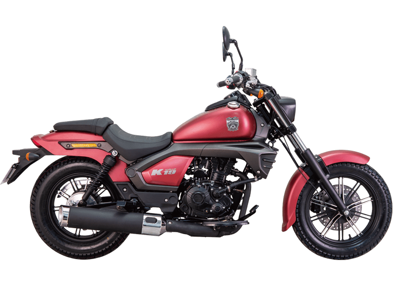 lifan motorcycles