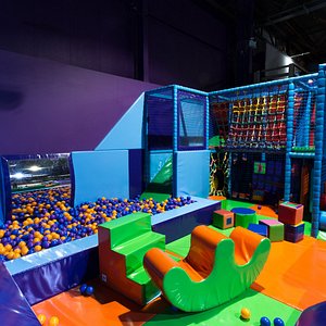 soft play concordia