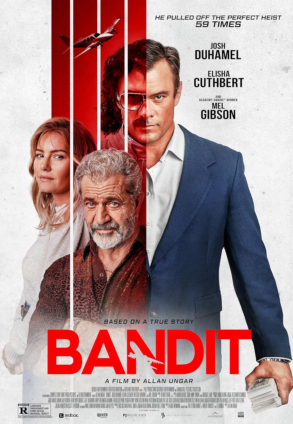 bandits imdb