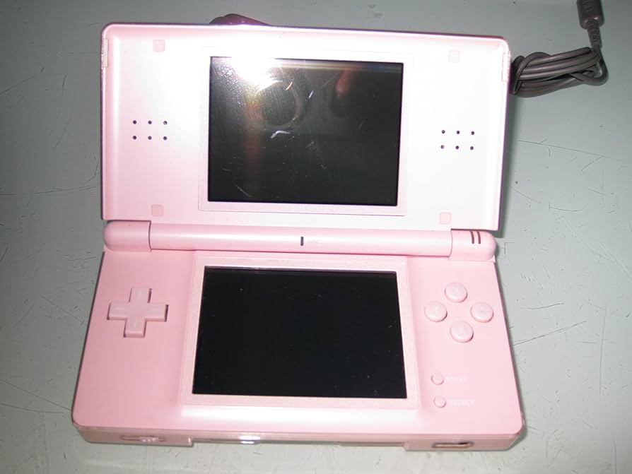 amazon nintendo ds