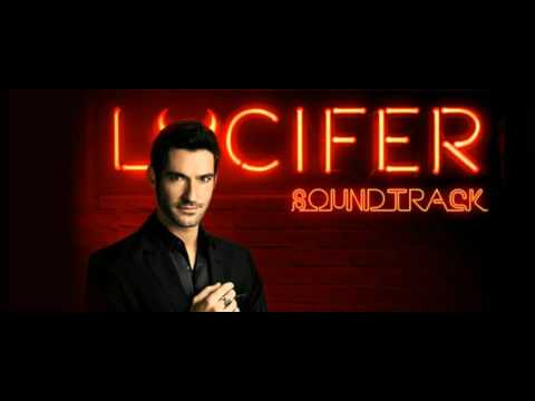 lucifer tv show soundtrack