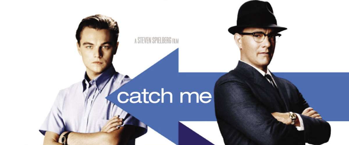 where to watch catch me if you can