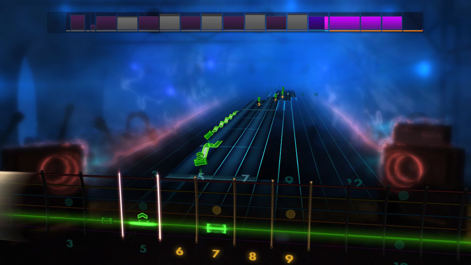 rocksmith 2014