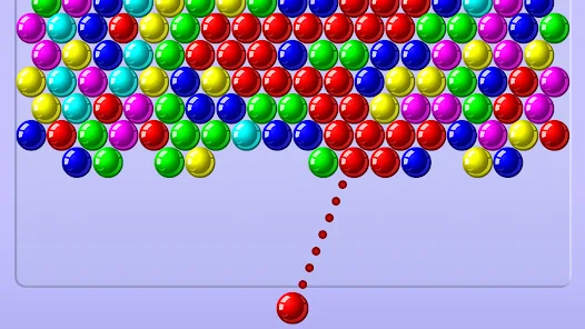 bubbles game free online