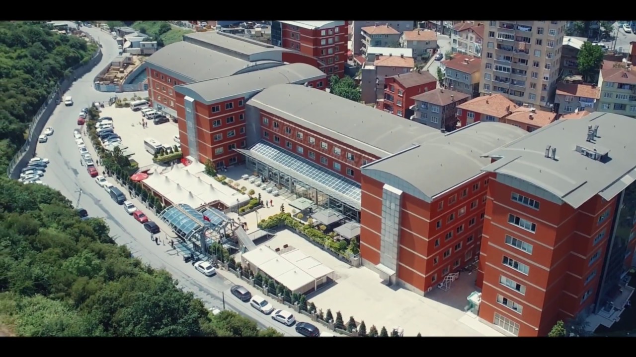 istanbul beykent üniversitesi