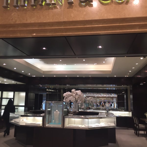 tiffany & co en monterrey