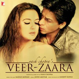 veer zaara songs free download