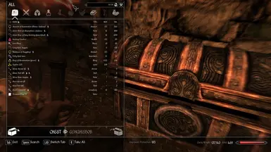 loot for skyrim se