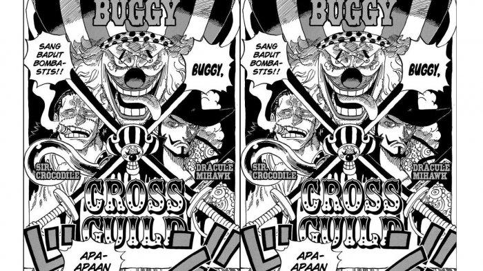 one piece 1057 spoilers