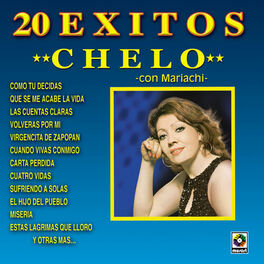 éxitos de chelo