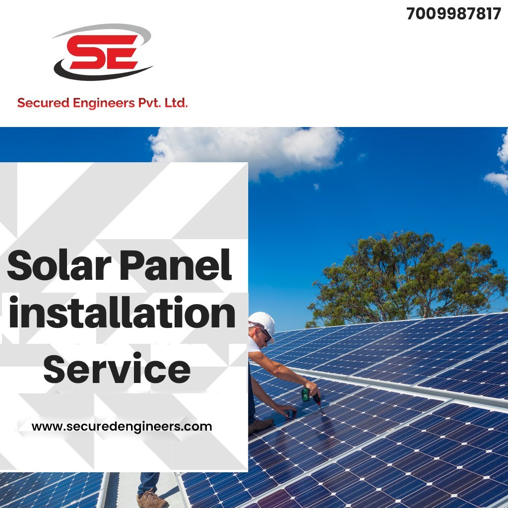 best solar panel installers near me