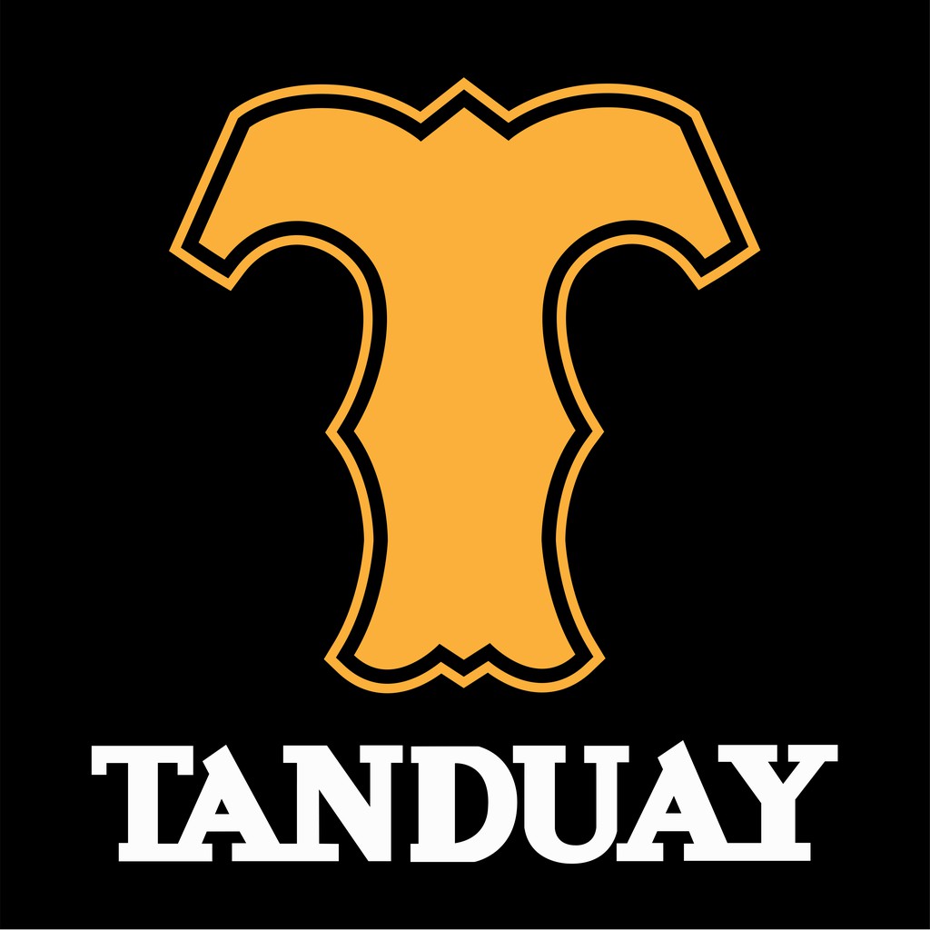 tanduay select logo