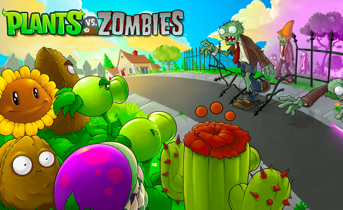 plants vs zombies full version online