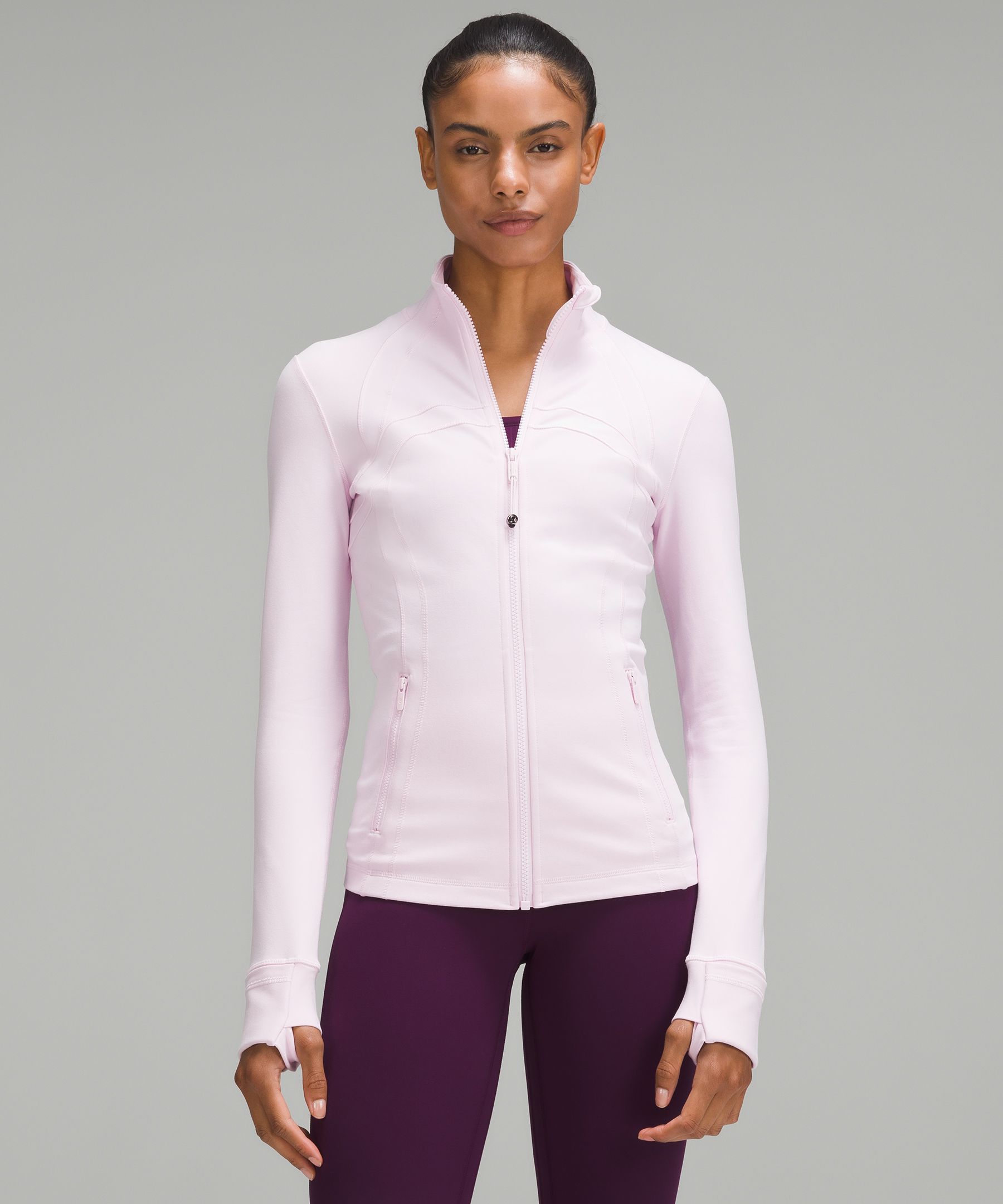 lulu lemon define jacket