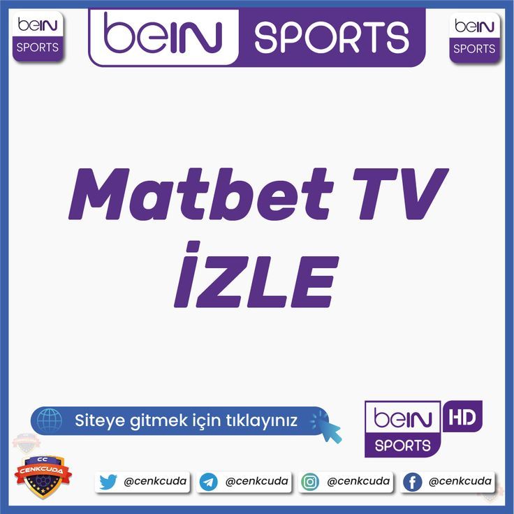 matbet tv bein sport 2