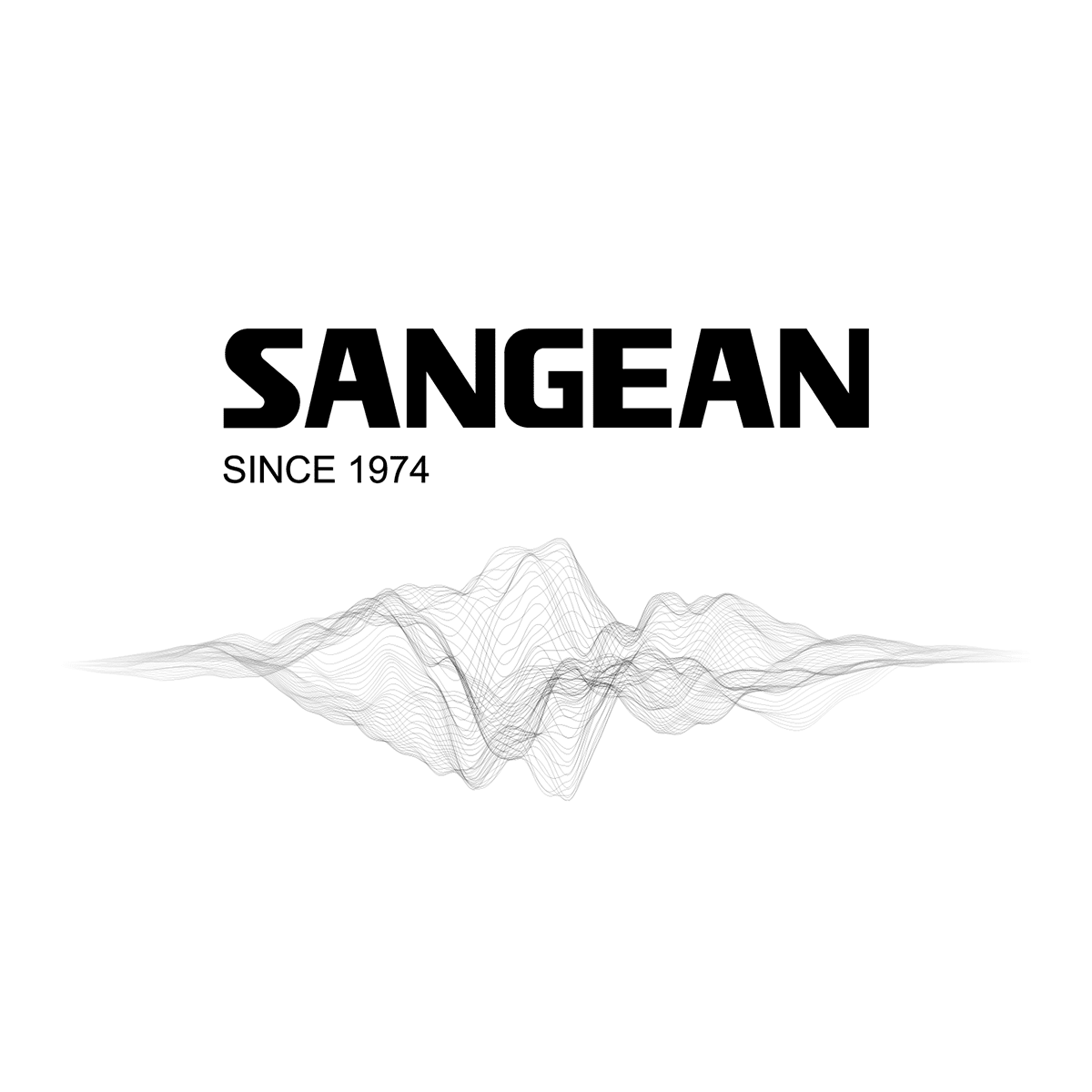 sangean company