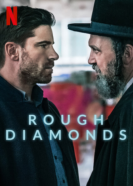 rough diamonds netflix