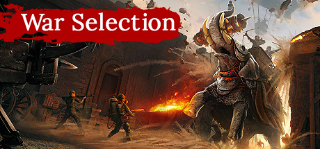 war selection