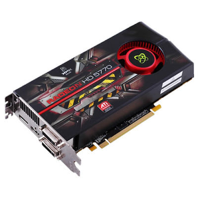 radeon hd 5770 graphics card