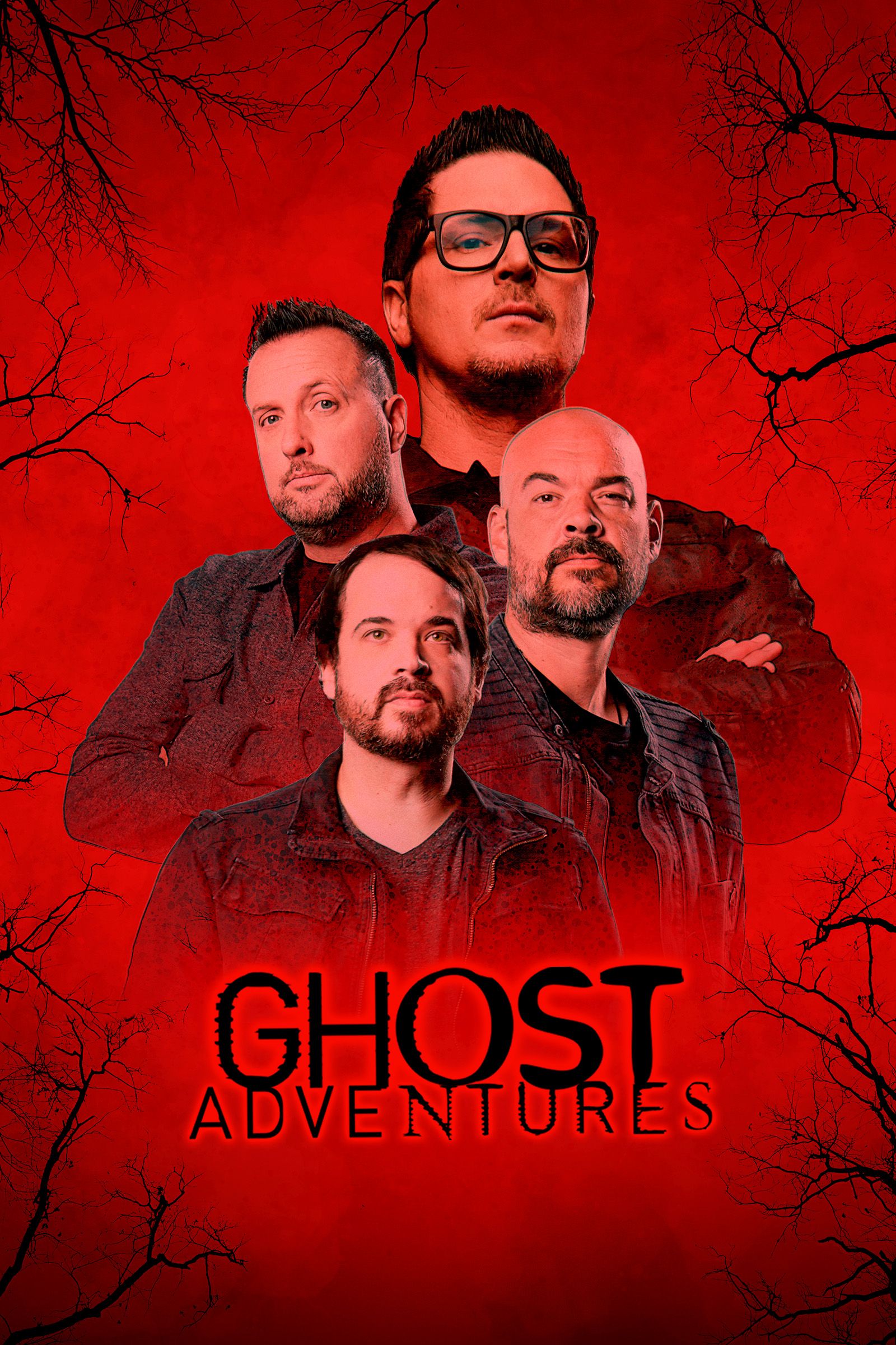 ghost adventures season 26