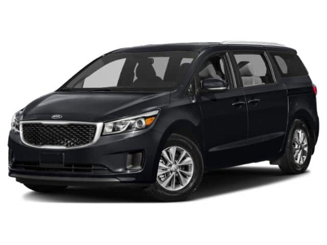 minivan rental orlando