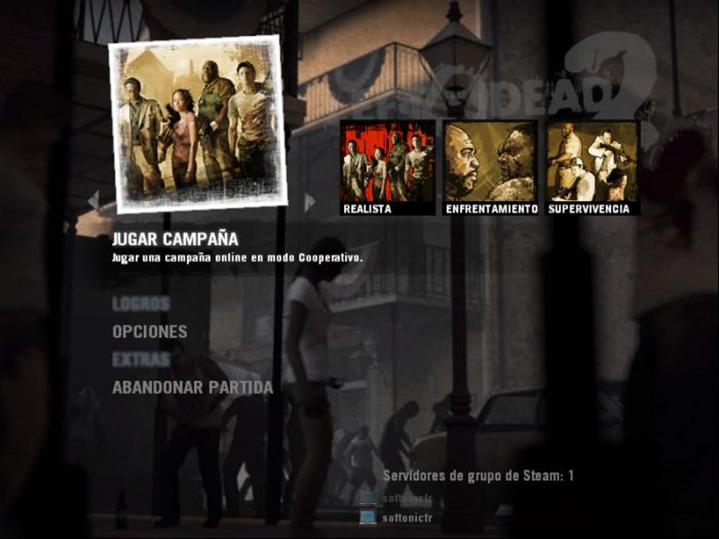 left 4 dead 2 rar indir