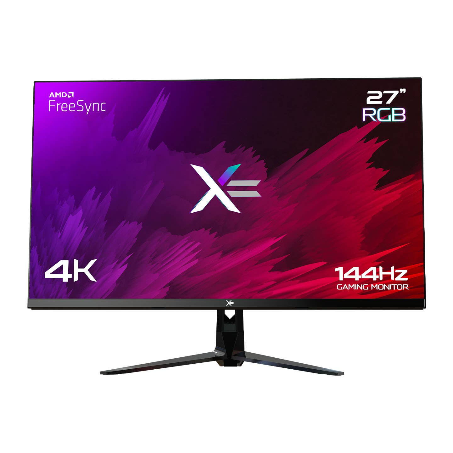 4k pc monitor 144hz