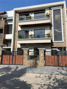 5 marla house for sale in chandigarh