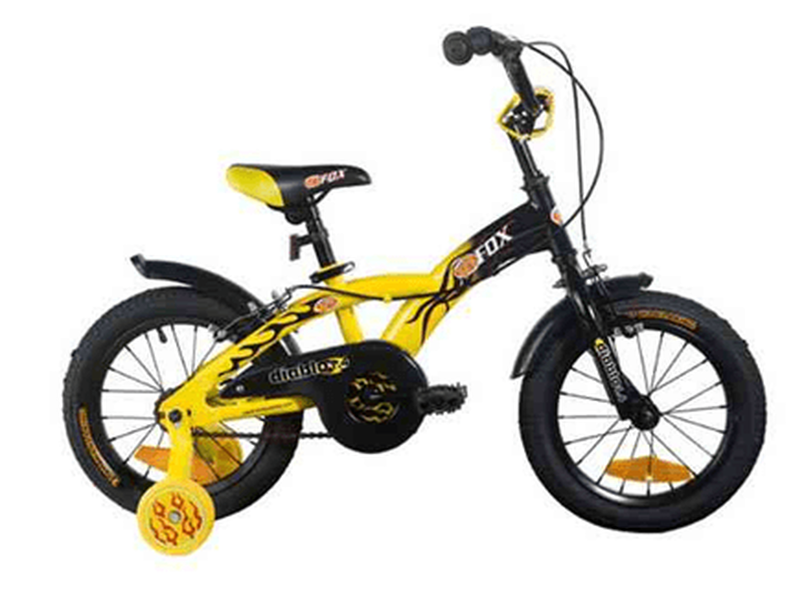 5 years kids bicycle