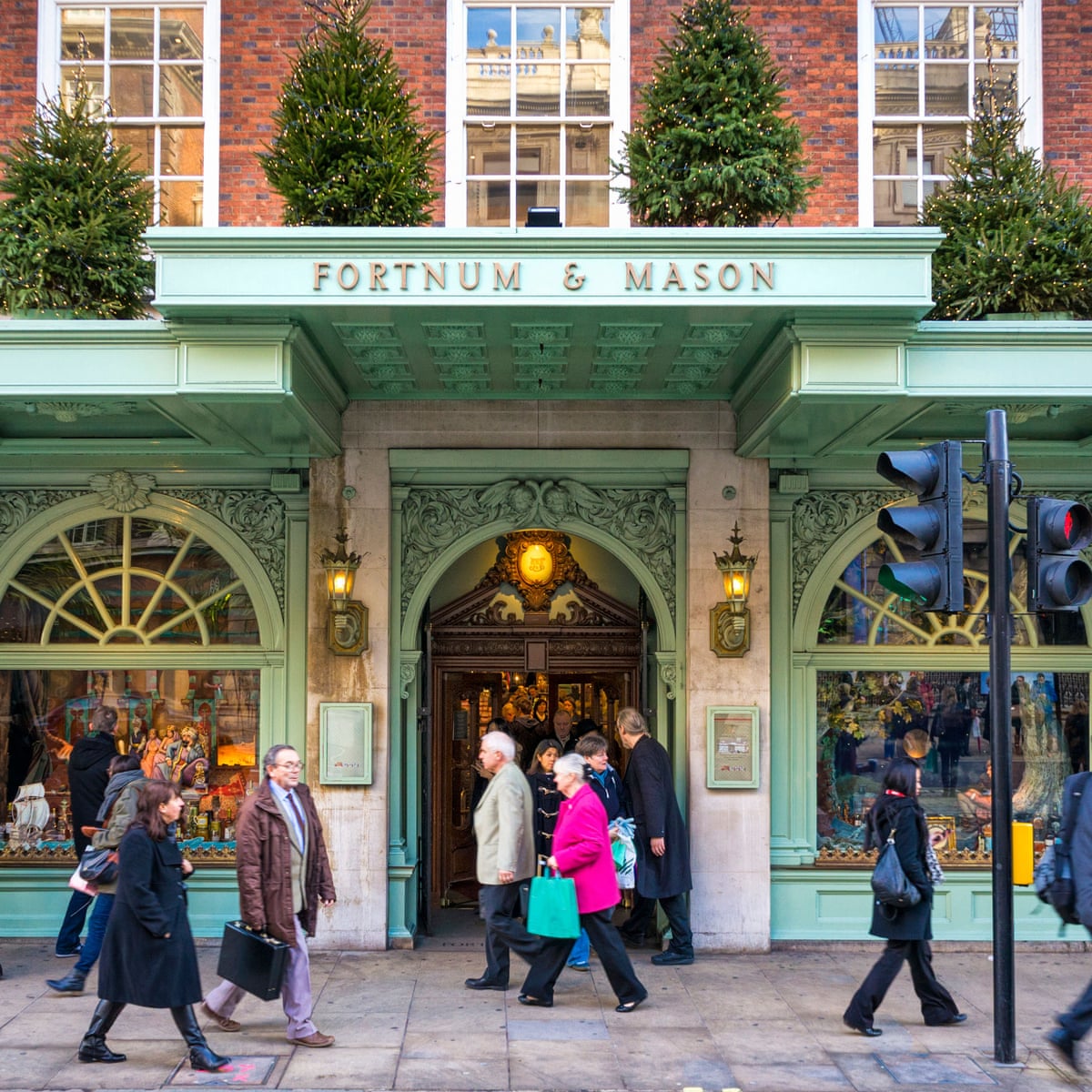 fortnum mason