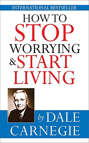 how to stop worrying and start living pdf