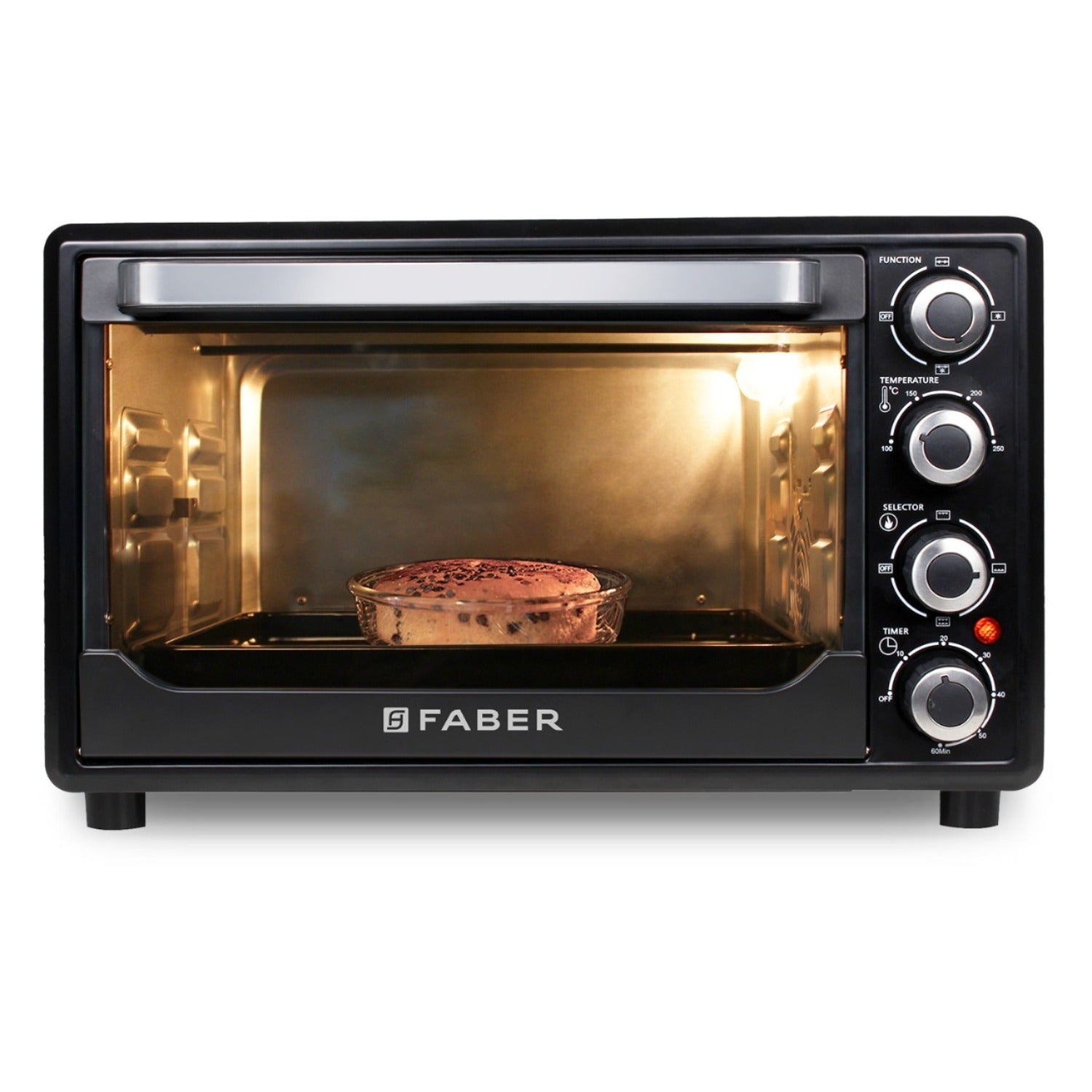 faber oven price